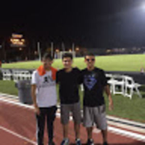 Meet your Posher, Jake